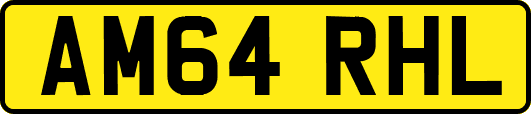 AM64RHL