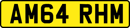 AM64RHM