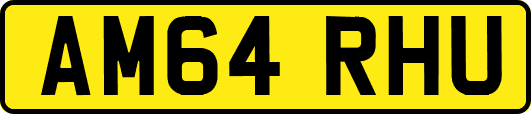 AM64RHU