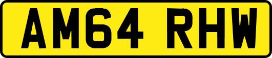AM64RHW