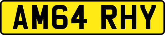 AM64RHY