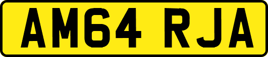 AM64RJA