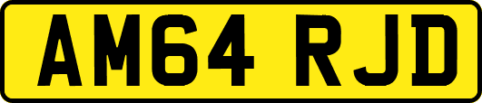 AM64RJD