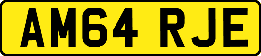 AM64RJE