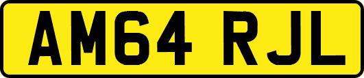 AM64RJL