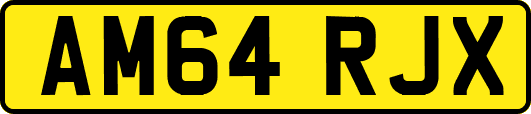 AM64RJX