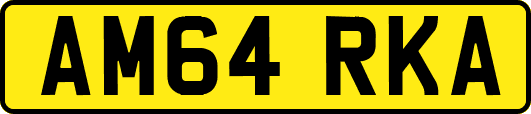 AM64RKA