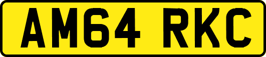 AM64RKC