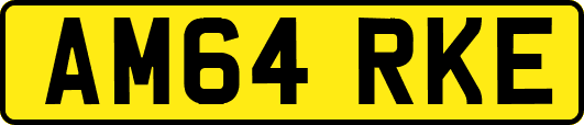 AM64RKE
