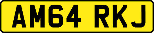 AM64RKJ