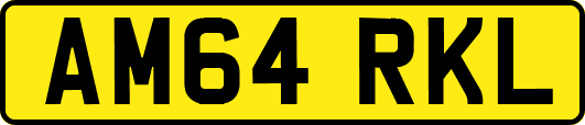 AM64RKL