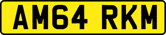 AM64RKM