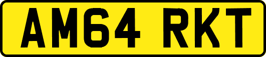 AM64RKT