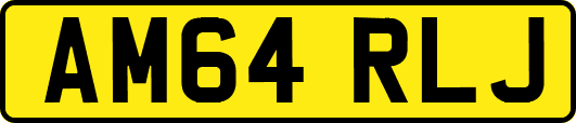 AM64RLJ
