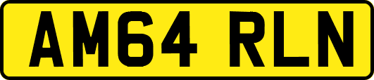 AM64RLN