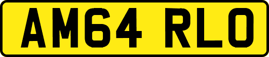AM64RLO