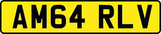 AM64RLV