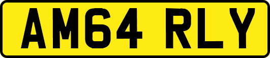 AM64RLY