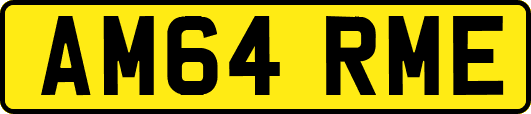 AM64RME