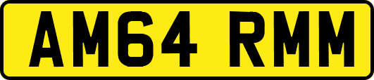 AM64RMM