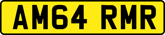 AM64RMR