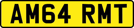 AM64RMT