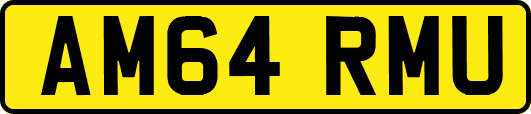 AM64RMU
