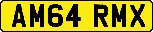 AM64RMX