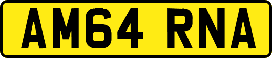 AM64RNA