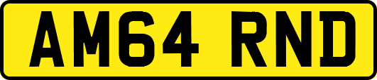 AM64RND