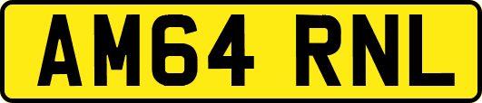 AM64RNL