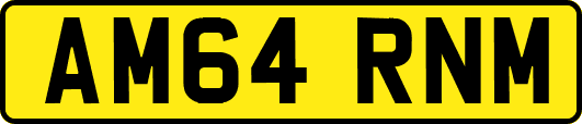 AM64RNM