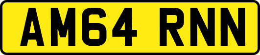 AM64RNN