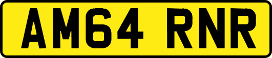 AM64RNR