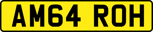 AM64ROH