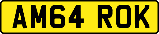 AM64ROK