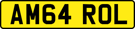 AM64ROL