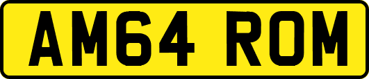 AM64ROM