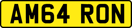 AM64RON