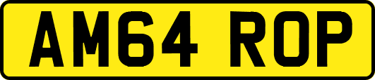 AM64ROP