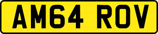 AM64ROV