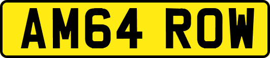 AM64ROW