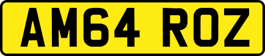 AM64ROZ