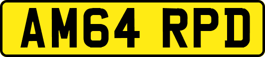 AM64RPD