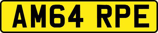 AM64RPE
