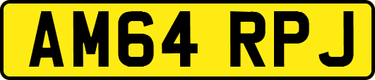AM64RPJ