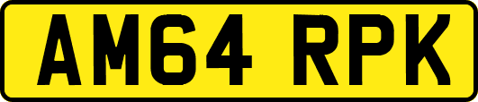 AM64RPK