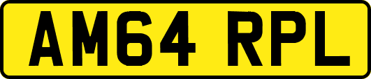AM64RPL