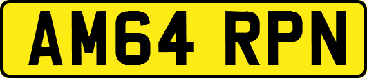 AM64RPN