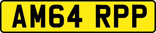 AM64RPP